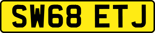SW68ETJ