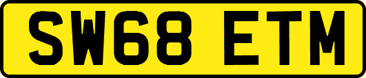 SW68ETM