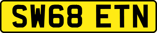 SW68ETN