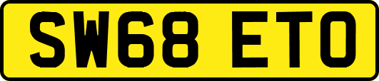 SW68ETO