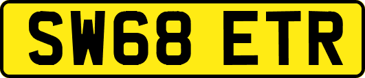 SW68ETR