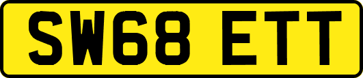 SW68ETT
