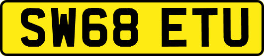 SW68ETU