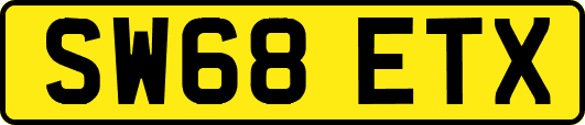 SW68ETX