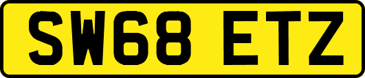 SW68ETZ
