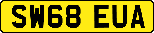 SW68EUA