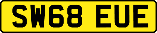 SW68EUE