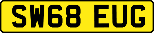 SW68EUG