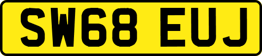 SW68EUJ