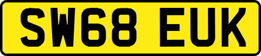 SW68EUK