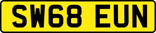 SW68EUN
