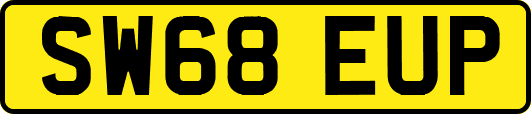 SW68EUP