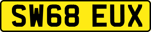 SW68EUX