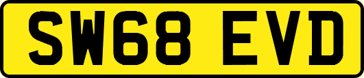 SW68EVD