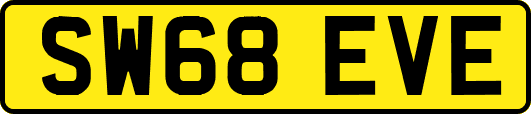 SW68EVE