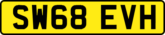 SW68EVH