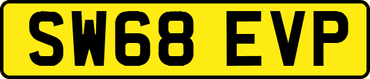 SW68EVP