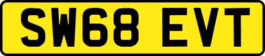 SW68EVT