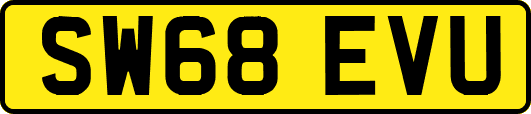 SW68EVU