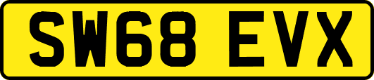 SW68EVX