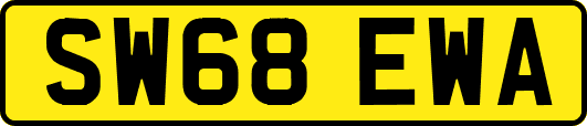 SW68EWA