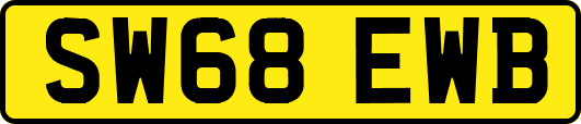 SW68EWB
