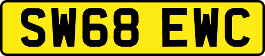 SW68EWC
