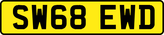 SW68EWD