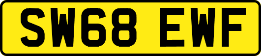 SW68EWF
