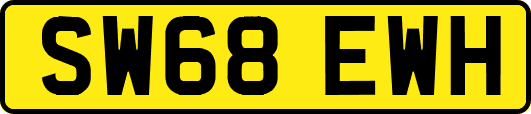 SW68EWH