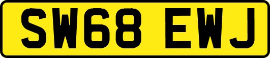 SW68EWJ