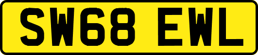 SW68EWL