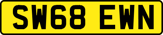 SW68EWN