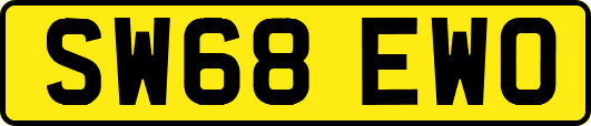SW68EWO