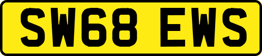 SW68EWS