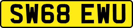 SW68EWU
