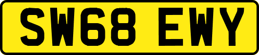 SW68EWY