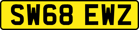 SW68EWZ