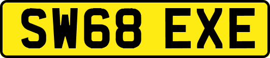 SW68EXE