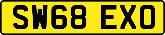 SW68EXO