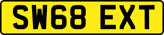 SW68EXT