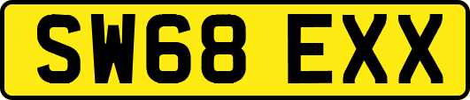 SW68EXX
