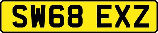 SW68EXZ