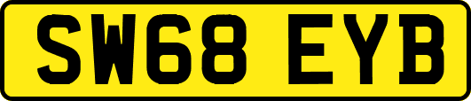 SW68EYB