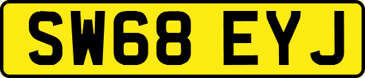 SW68EYJ