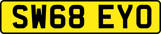 SW68EYO