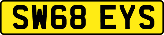 SW68EYS
