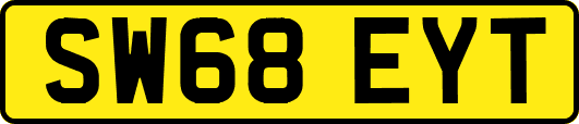 SW68EYT