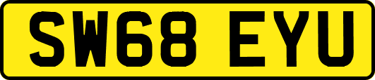 SW68EYU
