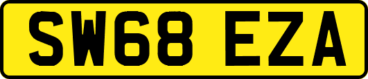 SW68EZA